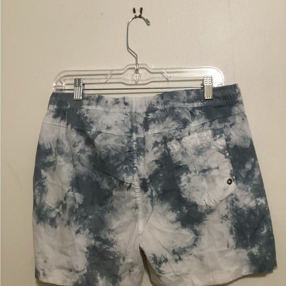 Paperbacks Swim Trunks - Picture 2 of 2